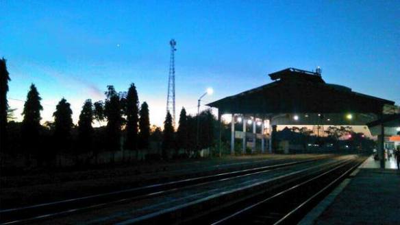 stasiun